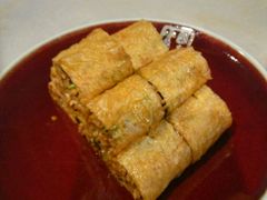 -小吊梨汤·北京菜·烤鸭(鸟巢店)