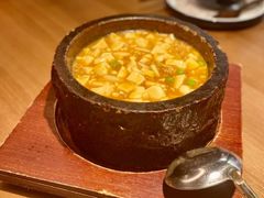 -绿茶餐厅(石家庄万象城店)