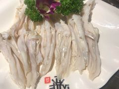 -宽窄巷子火锅(周浦店)