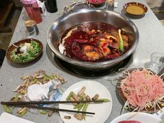 -华丰火锅(双林北横路店)