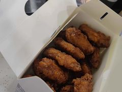 -Kyochon1991校村炸鸡(杨高中路店)