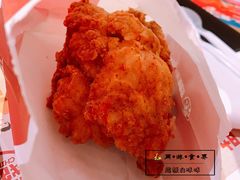 -肯德基(龙昆南店)