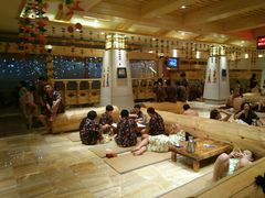 -济州岛汗蒸时代宝石生态热水浴(阳光嘉城二期D区店)