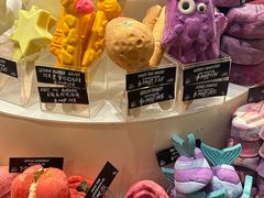 -LUSH(威尼斯人店)