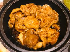 -新聚丰菜馆(太监弄店)
