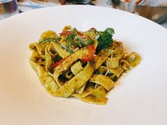 -一棵树·意大利西餐厅One Tree(新城店)