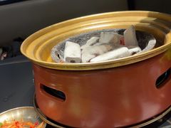 -西塔老太太泥炉烤肉(龙湖北苑天街店)