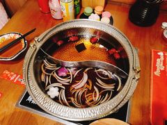 -牛New寿喜烧(青浦店)