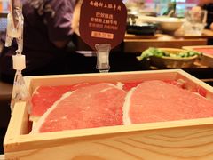 -巴奴毛肚火锅(京西大悦城店)
