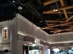 -晓粤·惹味粤菜(凯德乐峰广场店)