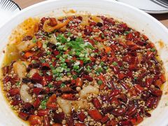-太二酸菜鱼(菱角湖万达店)