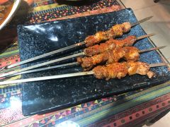 -啊臻味道米粉·五月花儿(沙嘴店)