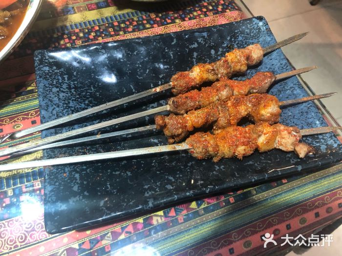 啊臻味道米粉·五月花儿(沙嘴店)图片