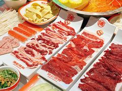 -陈记顺和潮汕鲜牛肉火锅(西门口广场店)