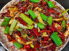 -醉八仙热酒馆(渝中店)