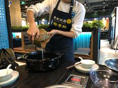 -东椰·海南椰子鸡火锅(朝阳门店)