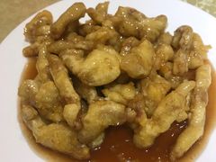-春江饭店(共青团路总店)