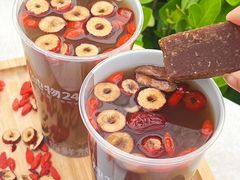 -炖物24章·顺时轻养茶(黄龙店)