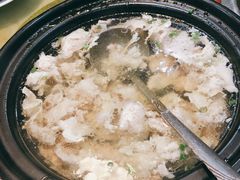 农家土猪肉汤-来客家食府 · 福建客家菜(厦禾路店)