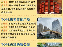 -八一好吃街·高品美食广场