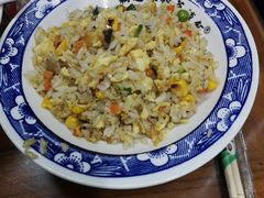 -粗茶淡饭(东关街店)
