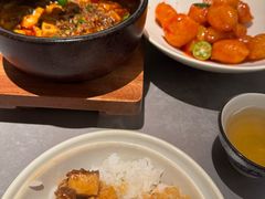 -花椒俏川菜小馆(南海万达店)