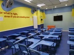 -LILY英语思维馆(玉泉路店)