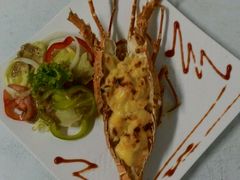 -BAI BUA RESTAURANT