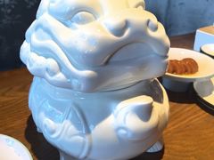 -扬州狮子楼(东关街店)