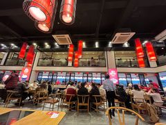 大堂-鸡毛店·川菜(双楠店)