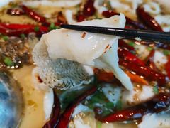 -川里谈·川味小馆(北京路店)