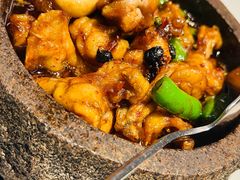 -桂满陇·海市蜃楼·黑金(国金店)