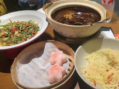 -恰饭·老长沙市井菜(天河客运站店)