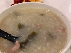 皮蛋瘦肉粥-嘉和一品粥(首经贸店)