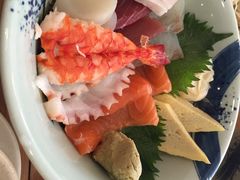 海鲜定食-町家Machiya(泰府·名邸店)