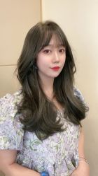 -G HAIR SALON私人造型定制
