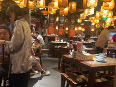 -南京大牌档(青岛万象城店)