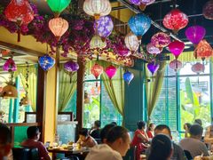 -印象芽庄越式餐厅(东兴店)