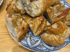 -托斯卡纳烘焙意大利餐厅(五天地店)