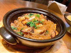 -星叶·东南亚料理(宁波万象汇店)
