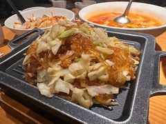 -九毛九西北菜(汕头金平万达广场店)