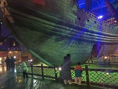 -华夏文旅海洋公园