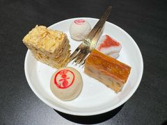 -喜悦烤鸭·新京菜(王府井店)