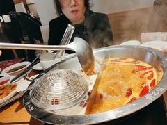 -骨之味·筒骨汤火锅(晋江万达店)