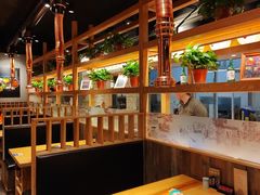-土大力韩式烤肉料理(39年·和平路店)