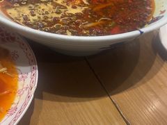 -本来川菜(中骏广场店)