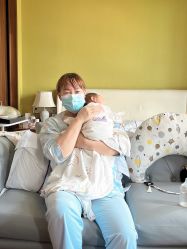 -馨紫罗兰月子会所·独栋月子中心