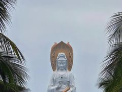 -三亚南山文化旅游区