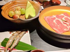 -花潮料理艺食馆(苏宁广场B区店)