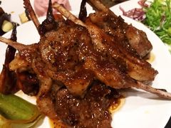 -飨食汇全日制餐厅·昆山皇冠假日酒店(九方店)